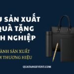 Dịch vụ sản xuất OEM quà tặng doanh nghiệp - Quatangevent.com