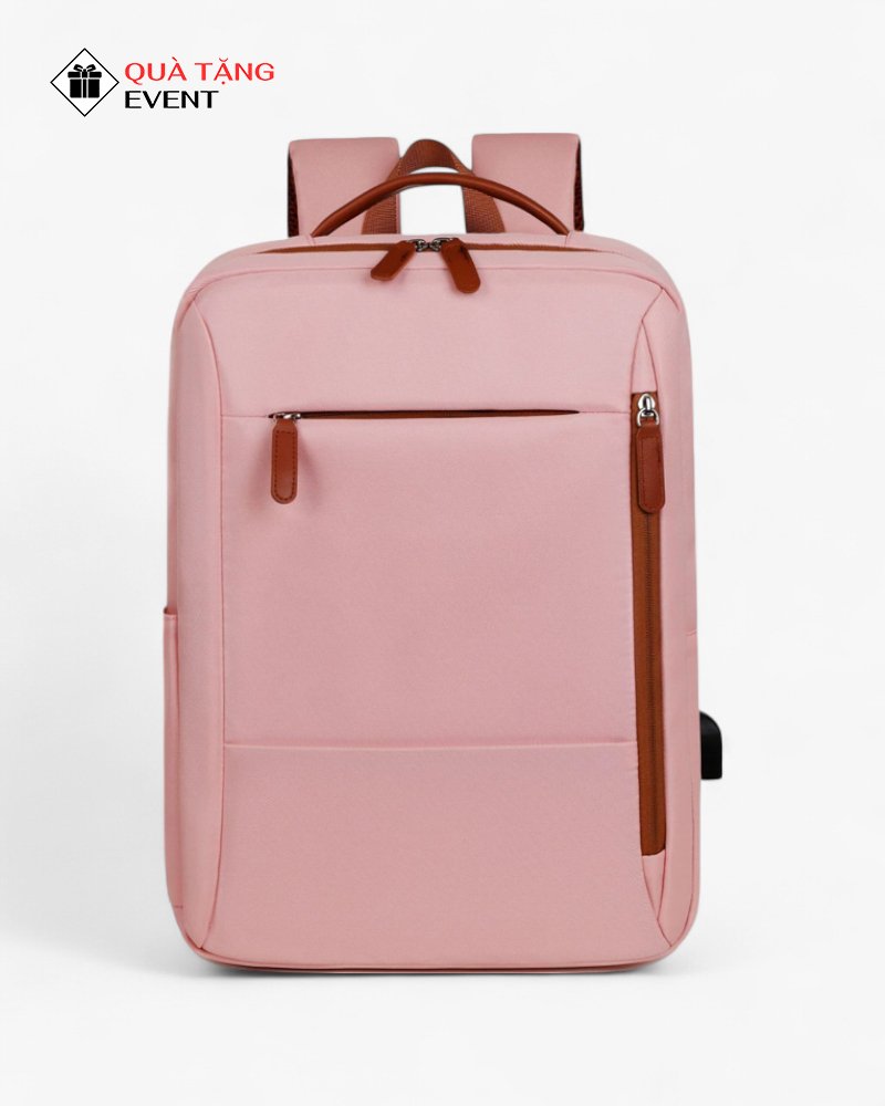 Balo đa năng quà tặng doanh nghiệp, in logo theo yêu cầu – Mã BLDN098 Balo đa năng in hinh theo yêu cầu - BLDN098