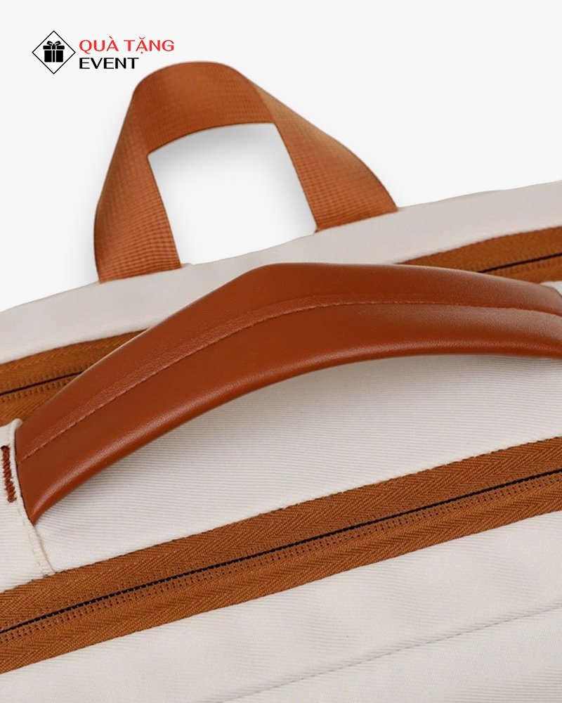 Balo đa năng quà tặng doanh nghiệp, in logo theo yêu cầu – Mã BLDN098 Balo đa năng laptop giá sỉ - BLDN098