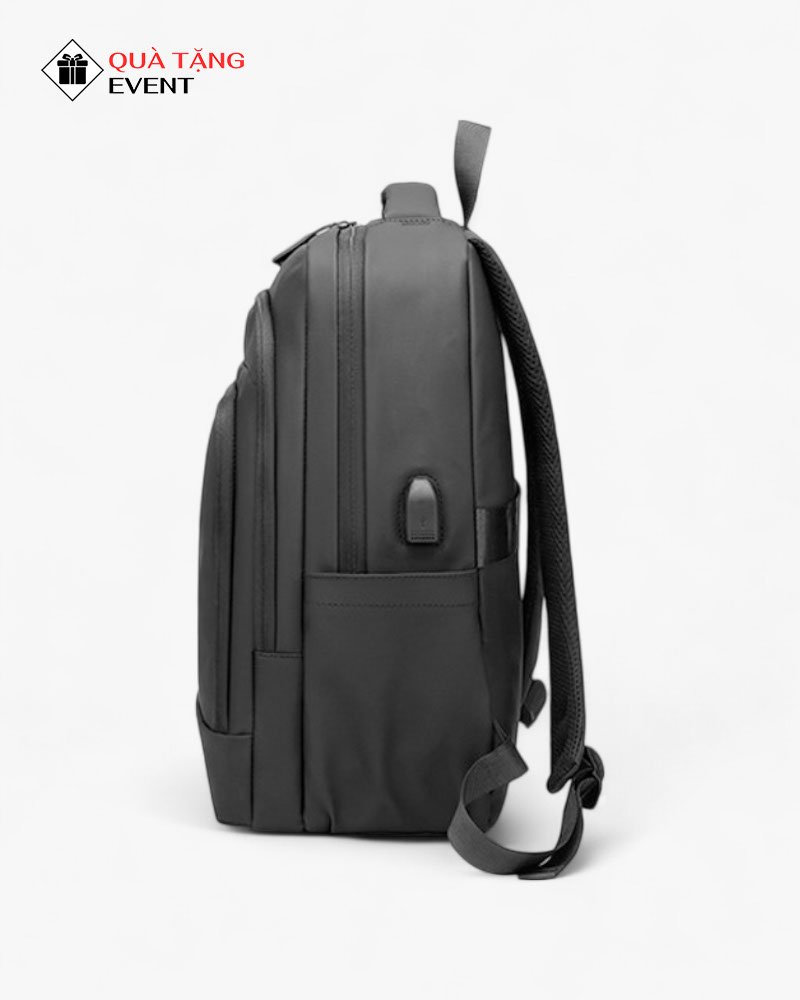 Balo đa năng quà tặng doanh nghiệp, in logo theo yêu cầu – Mã BLDN037 Công ty sản xuất balo xuất khẩu - BLDN037