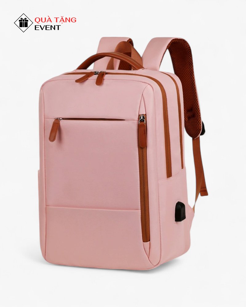 Balo đa năng quà tặng doanh nghiệp, in logo theo yêu cầu – Mã BLDN098 In balo đa năng - BLDN098