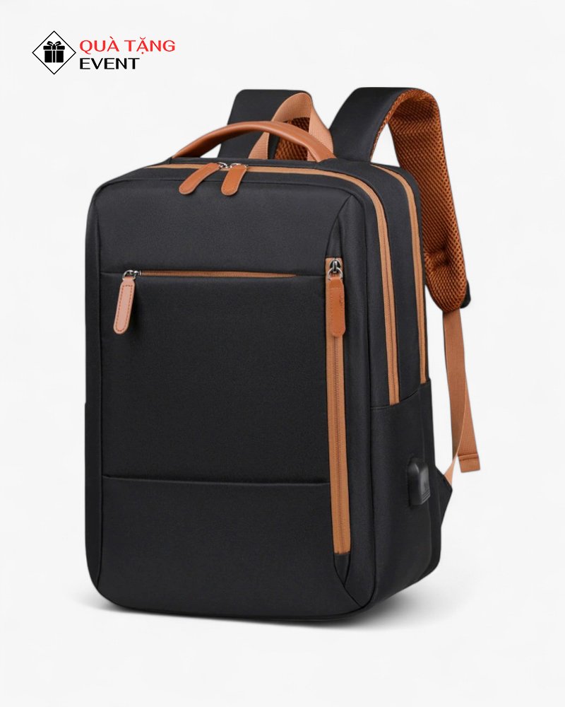 Balo đa năng quà tặng doanh nghiệp, in logo theo yêu cầu – Mã BLDN098 Nhận gia công balo đa năng theo yêu cầu - BLDN098