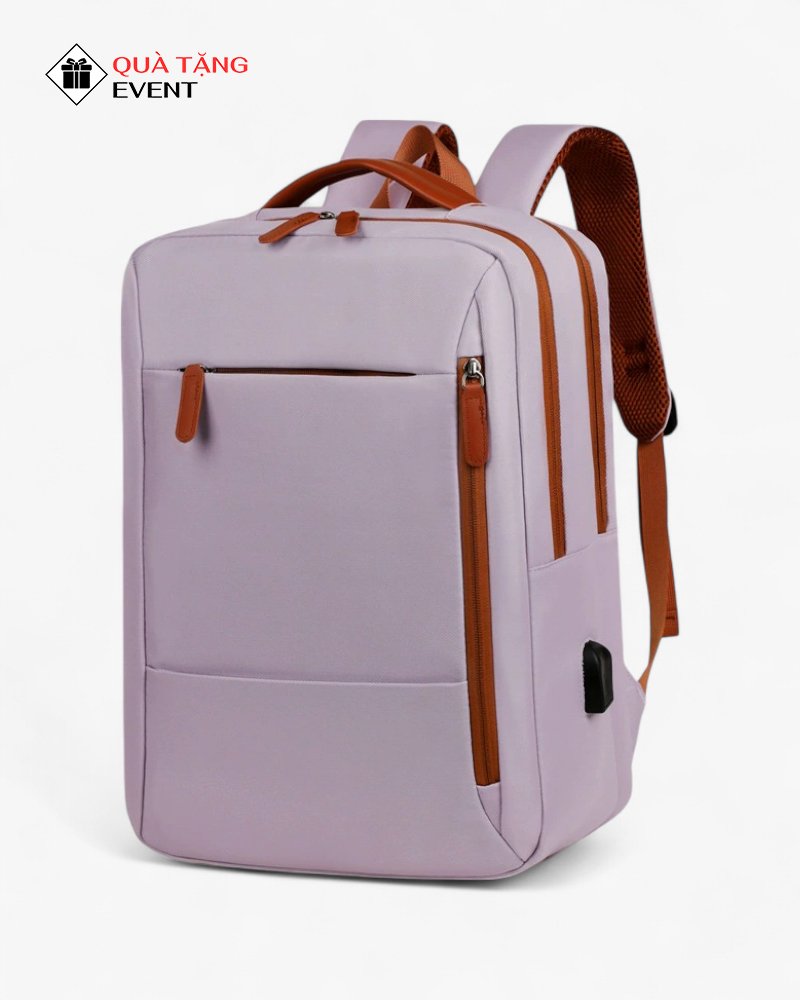 Balo đa năng quà tặng doanh nghiệp, in logo theo yêu cầu – Mã BLDN098 Xưởng balo đa năng tại Hà Nội - BLDN098
