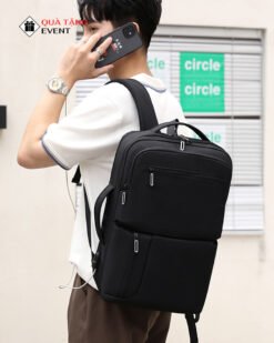công ty sản xuất balo túi xách