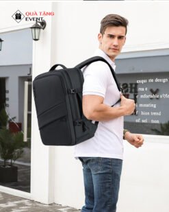 may balo theo yêu cầu số lượng it