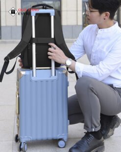 sản xuất balo theo yêu cầu