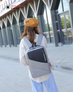 xưởng may balo quà tặng
