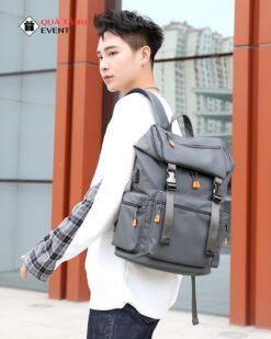 xưởng may balo túi xách lê thảo