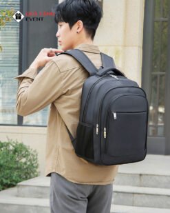xưởng may cặp học sinh