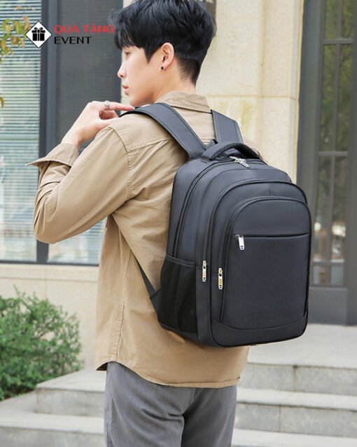 xưởng may cặp học sinh