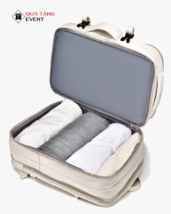 xưởng sản xuất balo túi xách