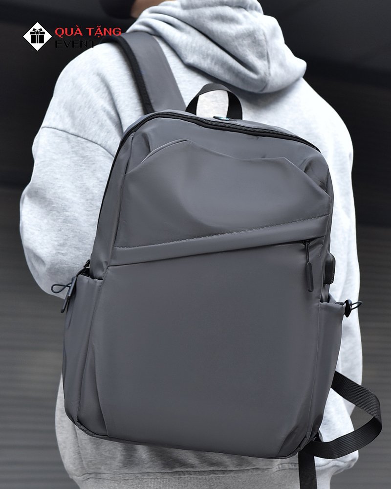 Balo đa năng quà tặng doanh nghiệp, in logo theo yêu cầu – Mã BLDN115 Balo đa năng in hình theo yêu cầu TPHCM - BLDN115