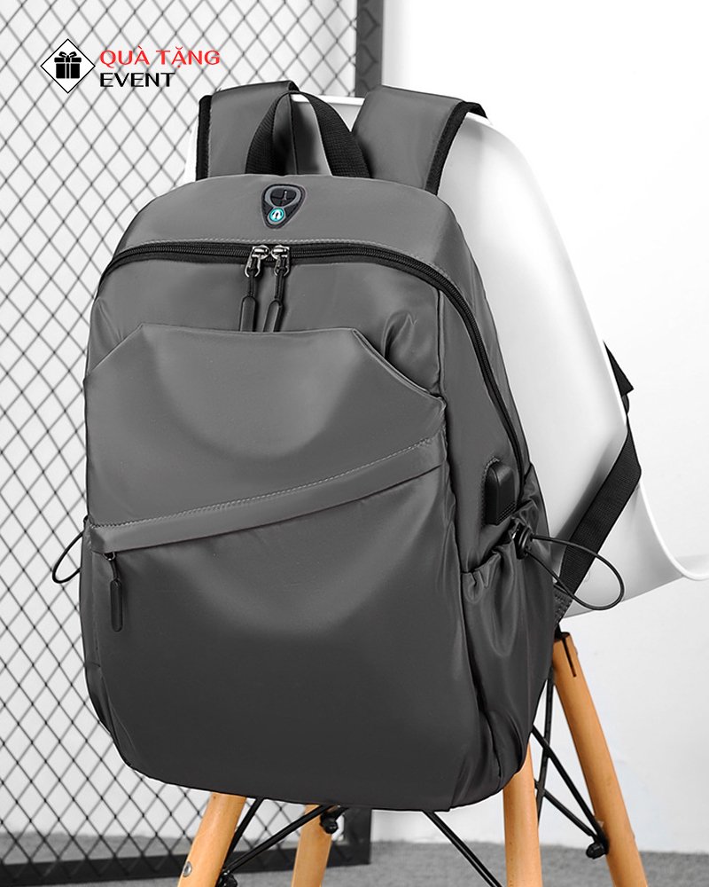 Balo đa năng quà tặng doanh nghiệp, in logo theo yêu cầu – Mã BLDN115 Balo đa năng quà tặng - BLDN115