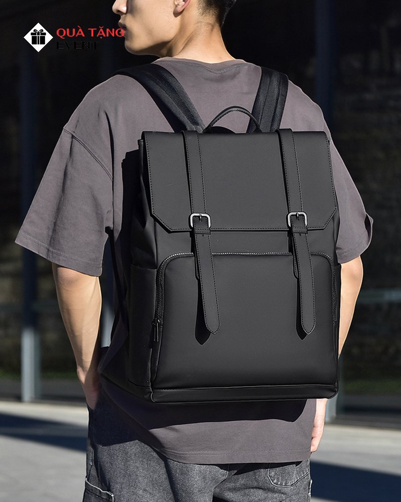 Balo đa năng quà tặng doanh nghiệp, in logo theo yêu cầu – Mã BLDN111 Balo đa năng quảng cáo - BLDN111