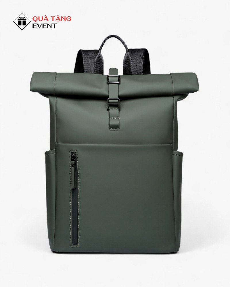 Balo đa năng quà tặng doanh nghiệp, in logo theo yêu cầu – Mã BLDN014 Balo quà tặng ở TPHCM - BLDN014