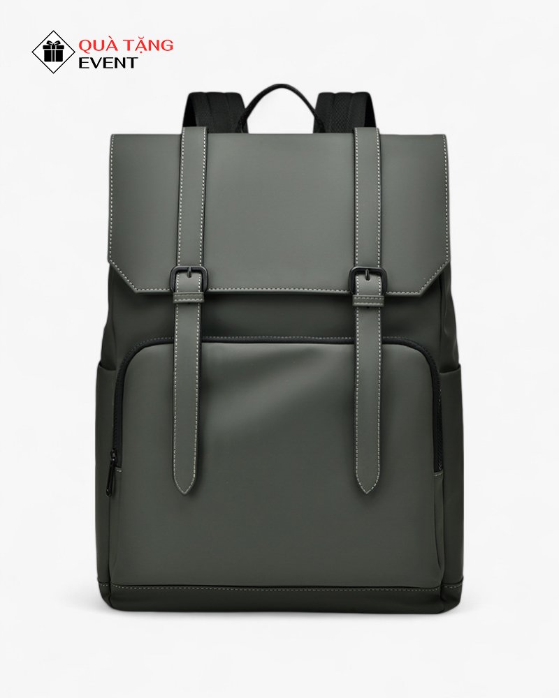 Balo đa năng quà tặng doanh nghiệp, in logo theo yêu cầu – Mã BLDN111 Công ty may balo đa năng công sở - BLDN111