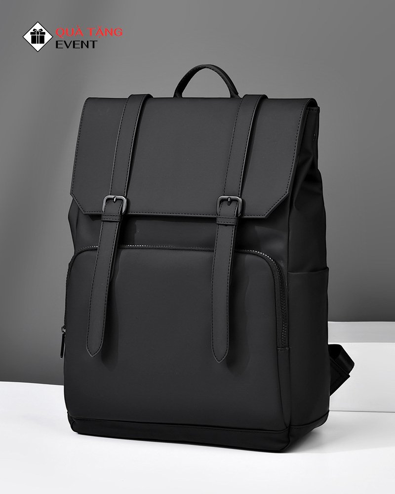 Balo đa năng quà tặng doanh nghiệp, in logo theo yêu cầu – Mã BLDN111 Công ty sản xuất may balo đa năng - BLDN111