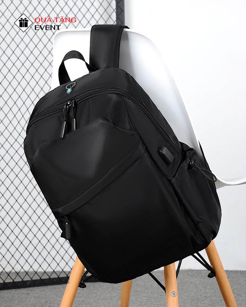 Balo đa năng quà tặng doanh nghiệp, in logo theo yêu cầu – Mã BLDN115 Đặt may balo đa năng - BLDN115