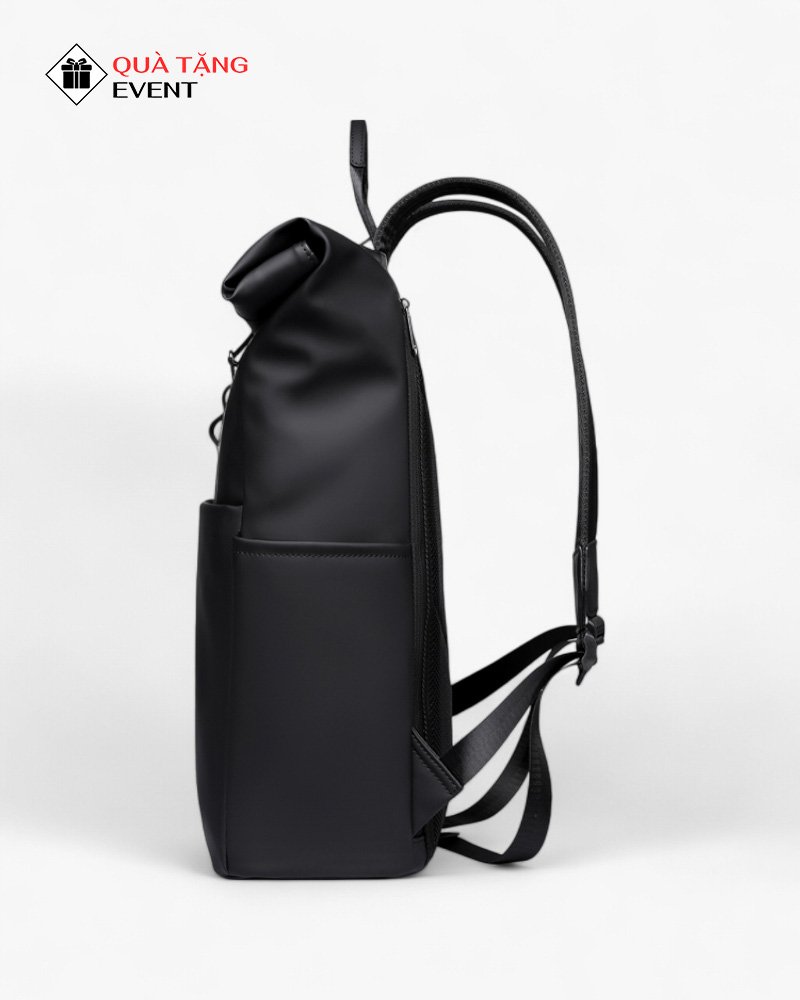 Balo đa năng quà tặng doanh nghiệp, in logo theo yêu cầu – Mã BLDN014 Gia công ba lô - BLDN014