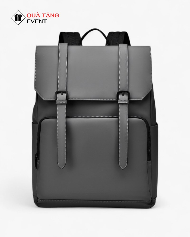 Balo đa năng quà tặng doanh nghiệp, in logo theo yêu cầu – Mã BLDN111 May balo đa năng giá rẻ TPHCM - BLDN111