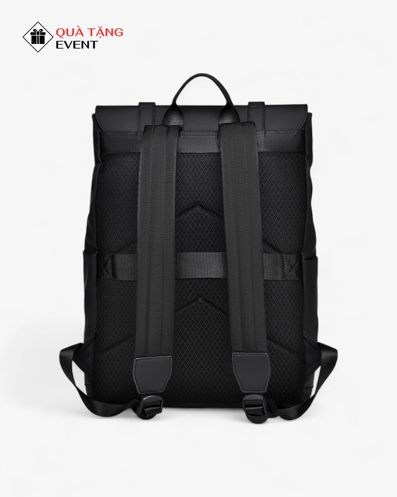 Balo đa năng quà tặng doanh nghiệp, in logo theo yêu cầu – Mã BLDN111 May balo đa năng tại nhà - BLDN111