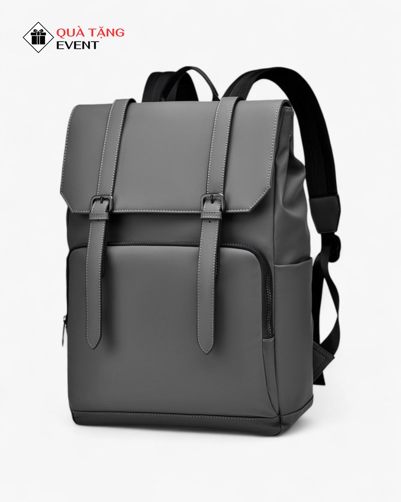 Balo đa năng quà tặng doanh nghiệp, in logo theo yêu cầu – Mã BLDN111 Nguồn sỉ balo đa năng - BLDN111