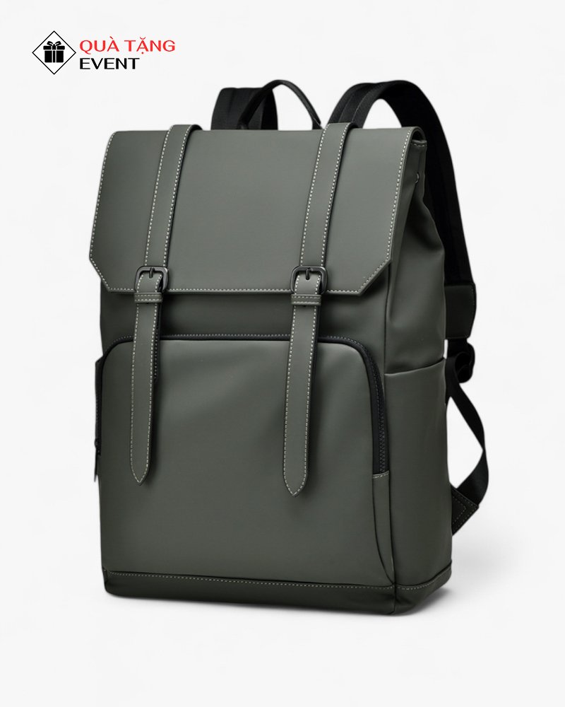 Balo đa năng quà tặng doanh nghiệp, in logo theo yêu cầu – Mã BLDN111 Nhà máy sản xuất balo đa năng - BLDN111