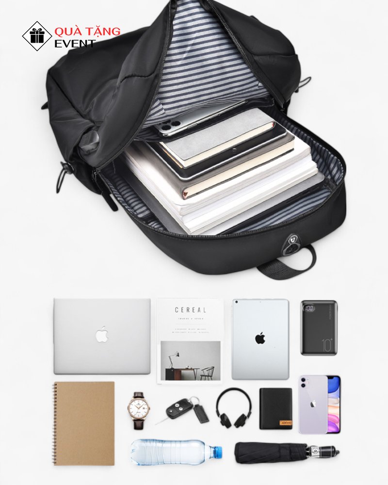 Nhà máy sản xuất balo đa năng - BLDN115 Nhà máy sản xuất balo đa năng - BLDN115