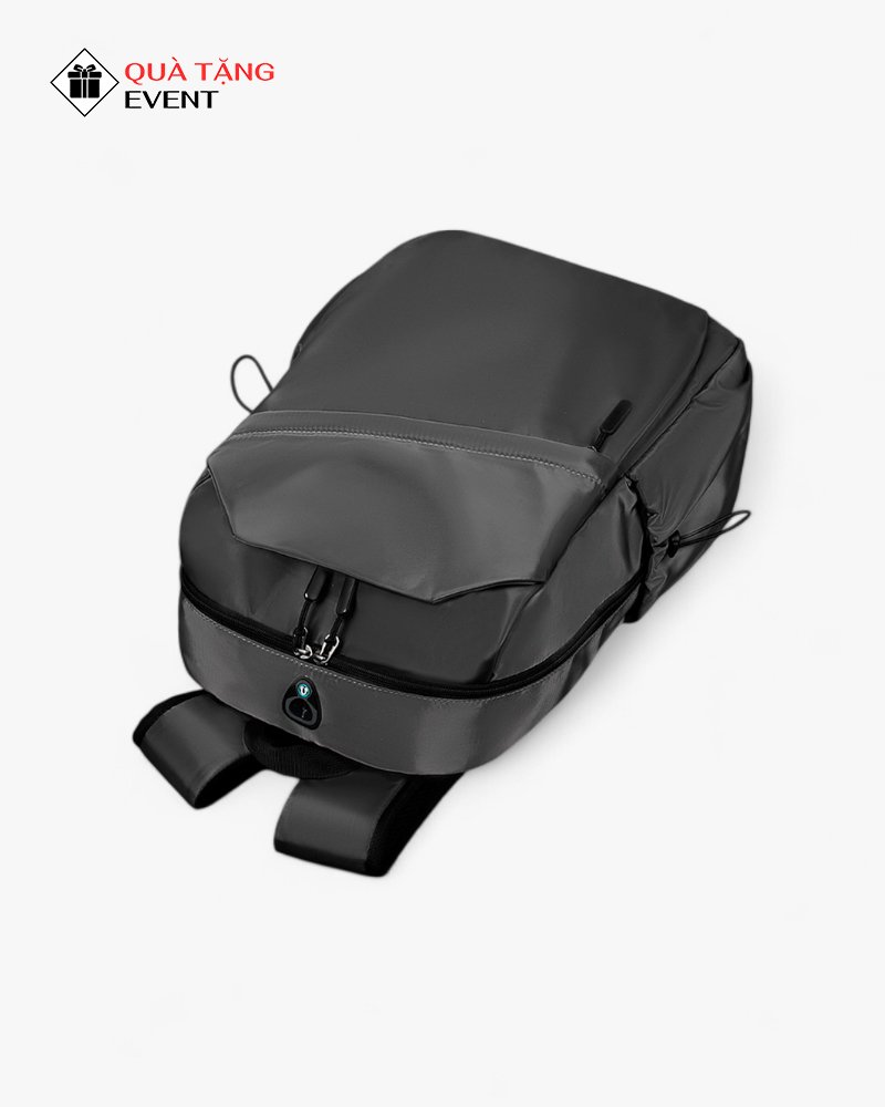 Balo đa năng quà tặng doanh nghiệp, in logo theo yêu cầu – Mã BLDN115 Nhận may gia công balo đa năng - BLDN115