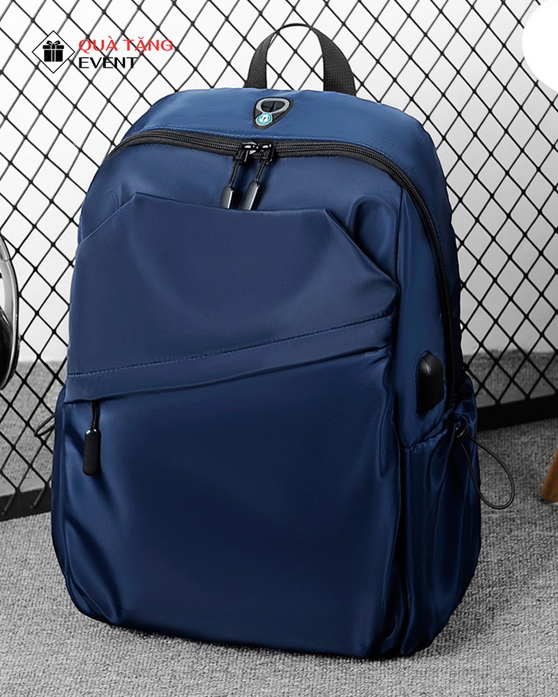 Balo đa năng quà tặng doanh nghiệp, in logo theo yêu cầu – Mã BLDN115 Sản xuất balo đa năng giá rẻ - BLDN115