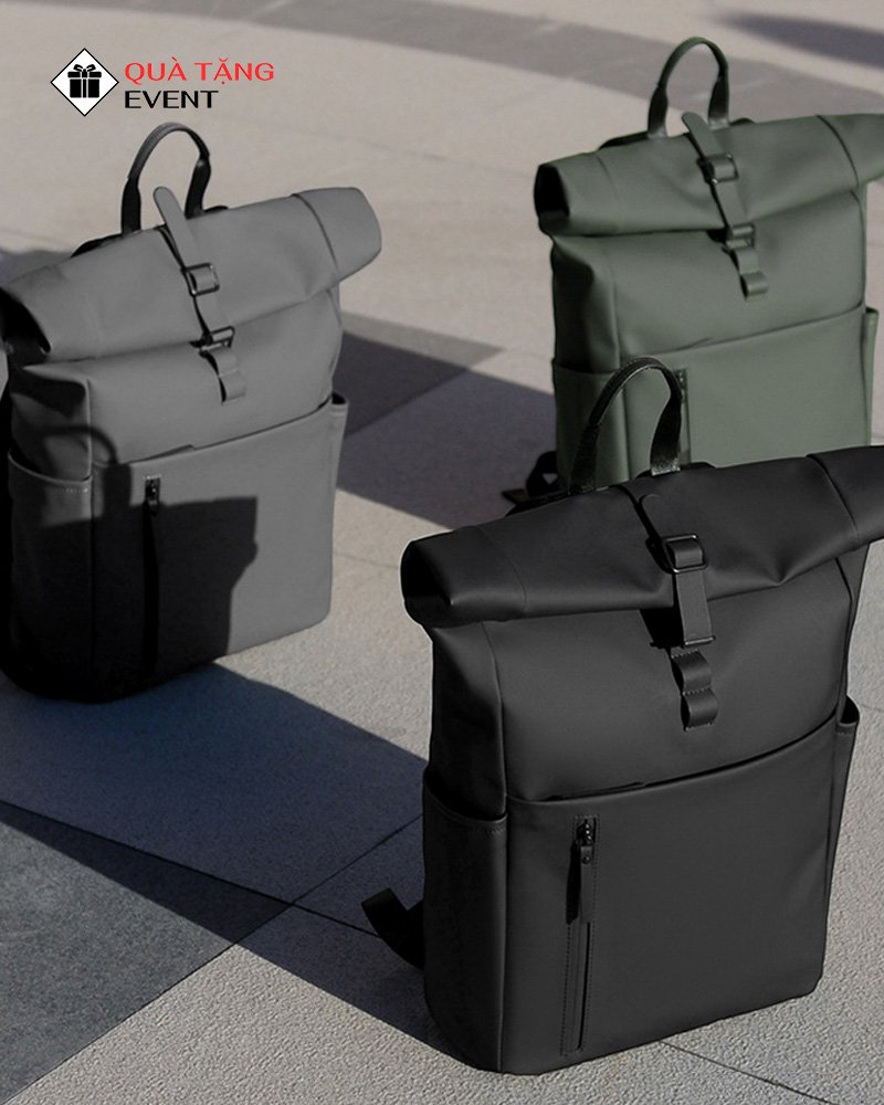 Sản xuất balo học sinh - BLDN014 Sản xuất balo học sinh - BLDN014