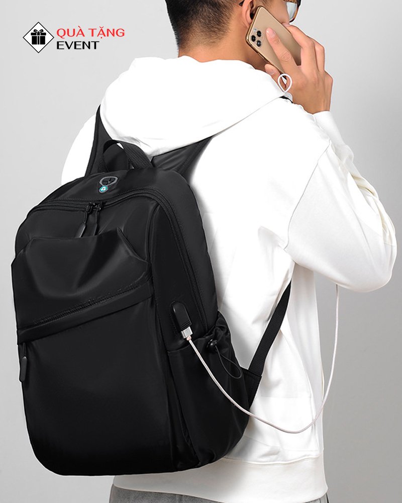 Xưởng balo đa năng Sài Gòn - BLDN115 Xưởng balo đa năng Sài Gòn - BLDN115