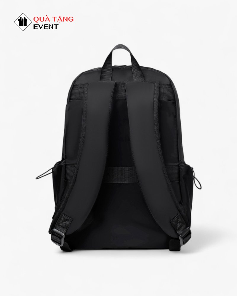 Balo đa năng quà tặng doanh nghiệp, in logo theo yêu cầu – Mã BLDN115 Xưởng may balo đa năng - BLDN115