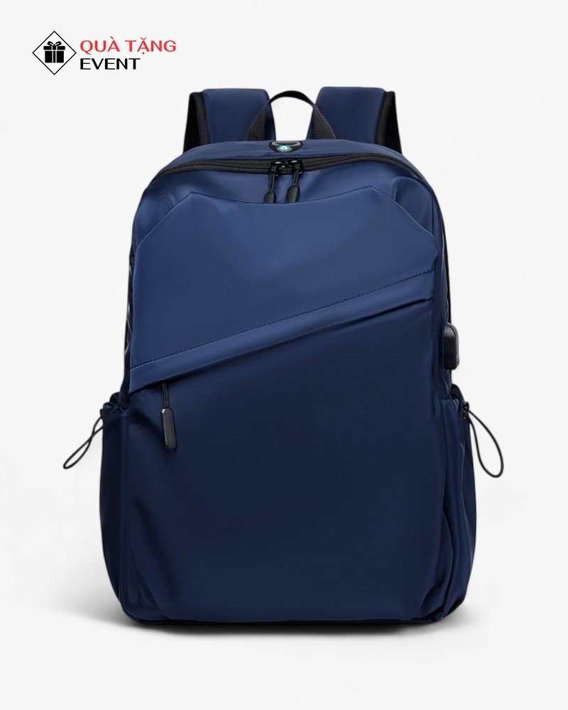 Balo đa năng quà tặng doanh nghiệp, in logo theo yêu cầu – Mã BLDN115 Chuyên sản xuất balo đa năng - BLDN115