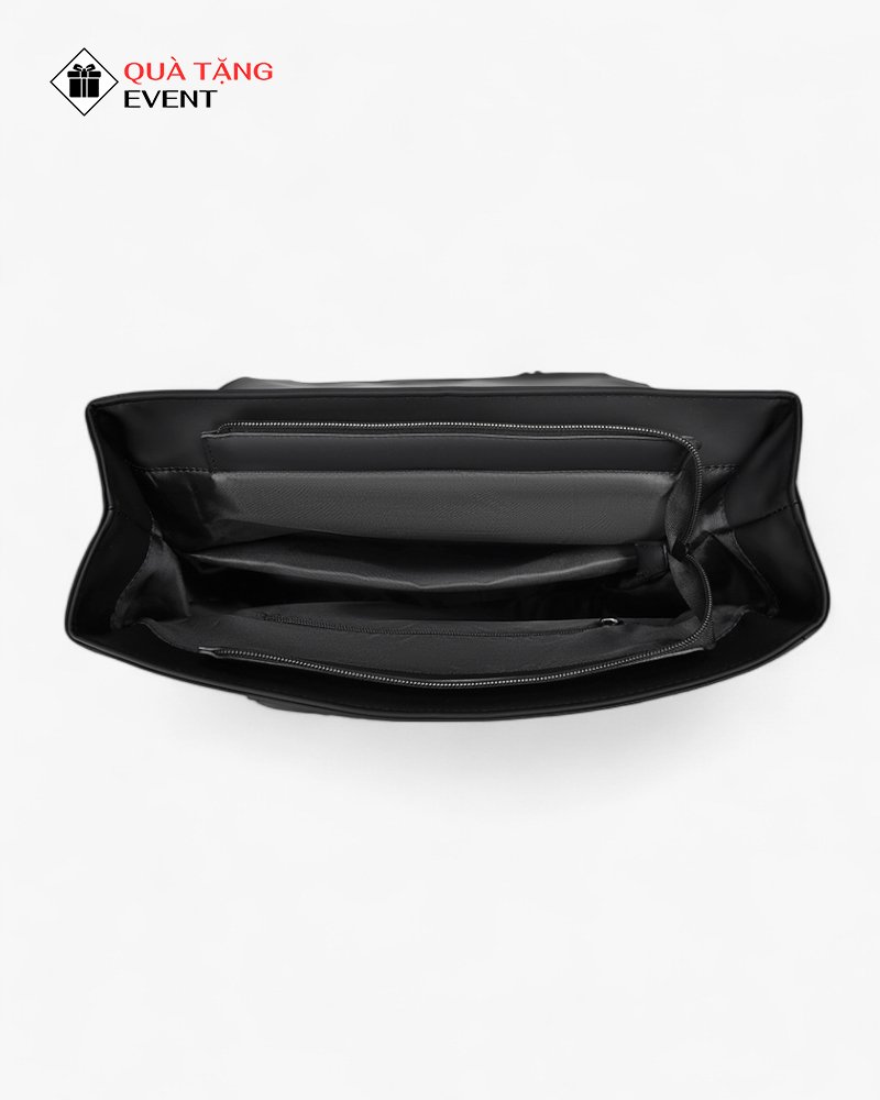 Balo đa năng quà tặng doanh nghiệp, in logo theo yêu cầu – Mã BLDN111 Xưởng sỉ balo đa năng - BLDN111