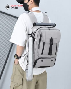xưởng gia công ba lo túi xách