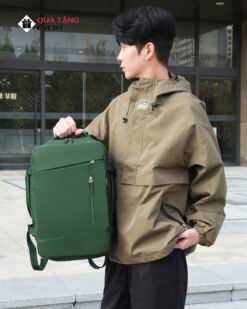xưởng may balo giá rẻ