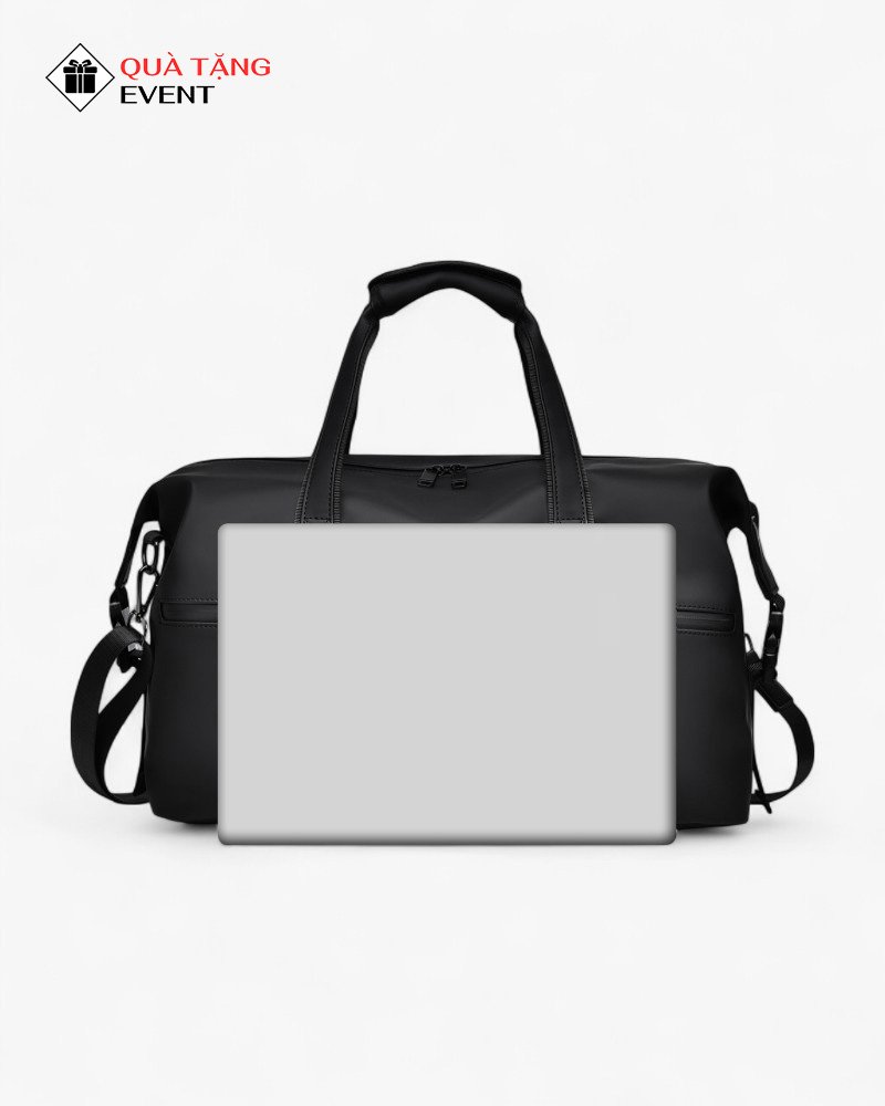 Túi du lịch quà tặng doanh nghiệp, in logo theo yêu cầu - Mã TDL030 May túi du lịch công ty - TDL030