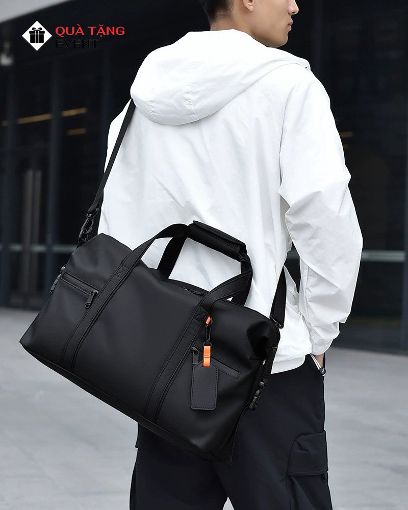 May túi du lịch doanh nghiệp - TDL030 May túi du lịch doanh nghiệp - TDL030