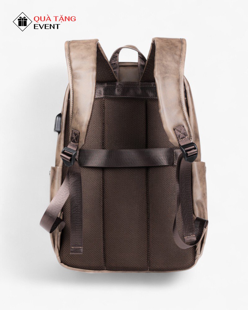 Balo đa năng quà tặng doanh nghiệp, in logo theo yêu cầu – Mã BLDN146 Balo đa năng công sở nam giá sỉ - BLDN146