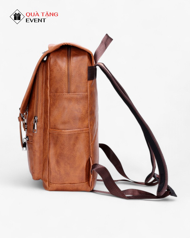 Balo đa năng quà tặng doanh nghiệp, in logo theo yêu cầu – Mã BLDN116 Balo đa năng logo - BLDN116