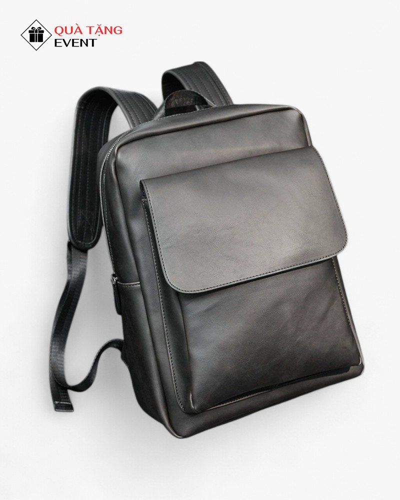 Balo đa năng quà tặng doanh nghiệp, in logo theo yêu cầu – Mã BLDN140 Balo đa năng nam công ty - BLDN140