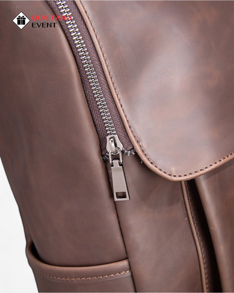 Balo đa năng quà tặng doanh nghiệp, in logo theo yêu cầu – Mã BLDN152 Balo đa năng nam dạ quang - BLDN152