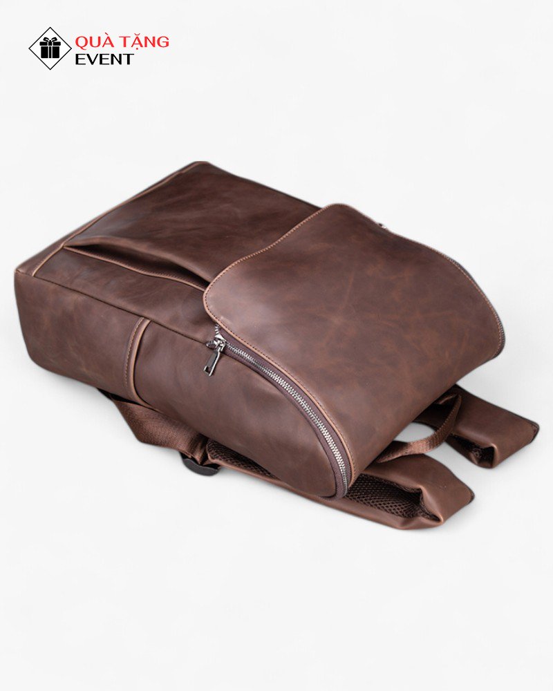 Balo đa năng quà tặng doanh nghiệp, in logo theo yêu cầu – Mã BLDN152 Balo đa năng nam marketing media - BLDN152