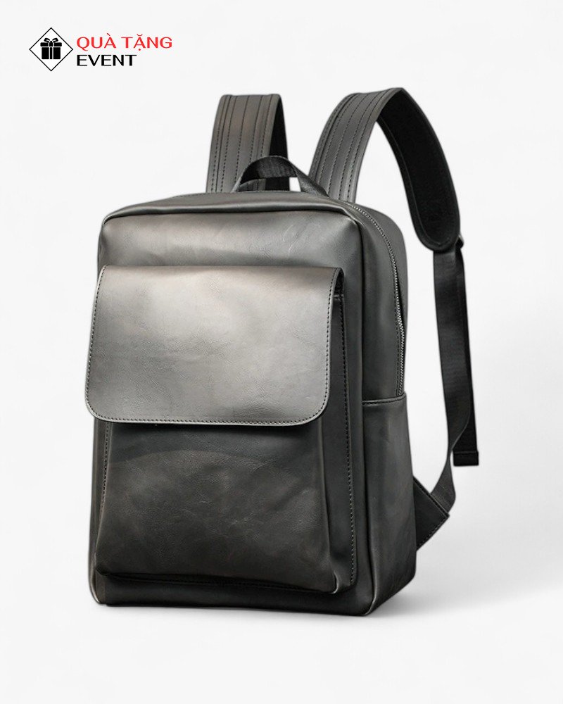 Balo đa năng quà tặng doanh nghiệp, in logo theo yêu cầu – Mã BLDN140 Balo đa năng nam quà tặng in logo - BLDN140