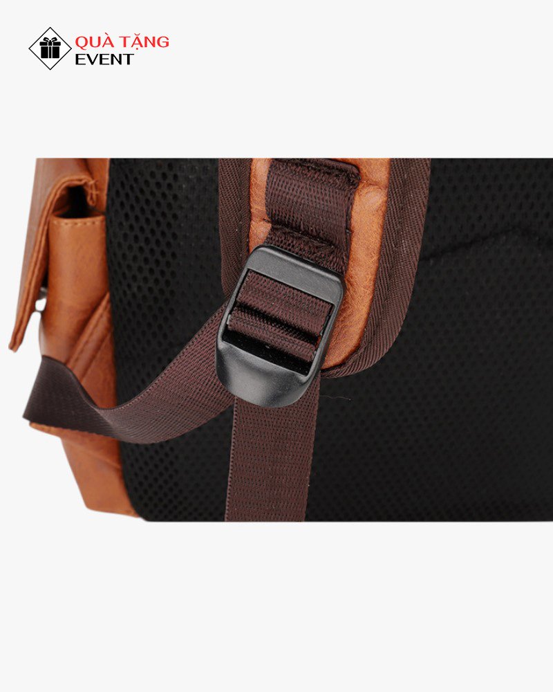 Balo đa năng quà tặng doanh nghiệp, in logo theo yêu cầu – Mã BLDN119 Balo đa năng nữ - BLDN119