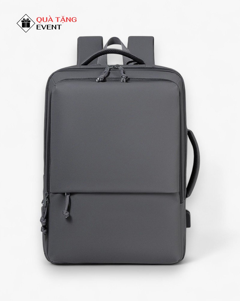 Balo đa năng quà tặng doanh nghiệp, in logo theo yêu cầu – Mã BLDN165 Balo đa năng nữ văn phòng thời trang - BLDN165