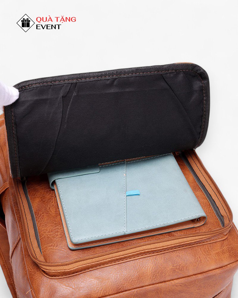 Balo đa năng văn phòng in hinh theo yêu cầu - BLDN133 Balo đa năng văn phòng in hinh theo yêu cầu - BLDN133