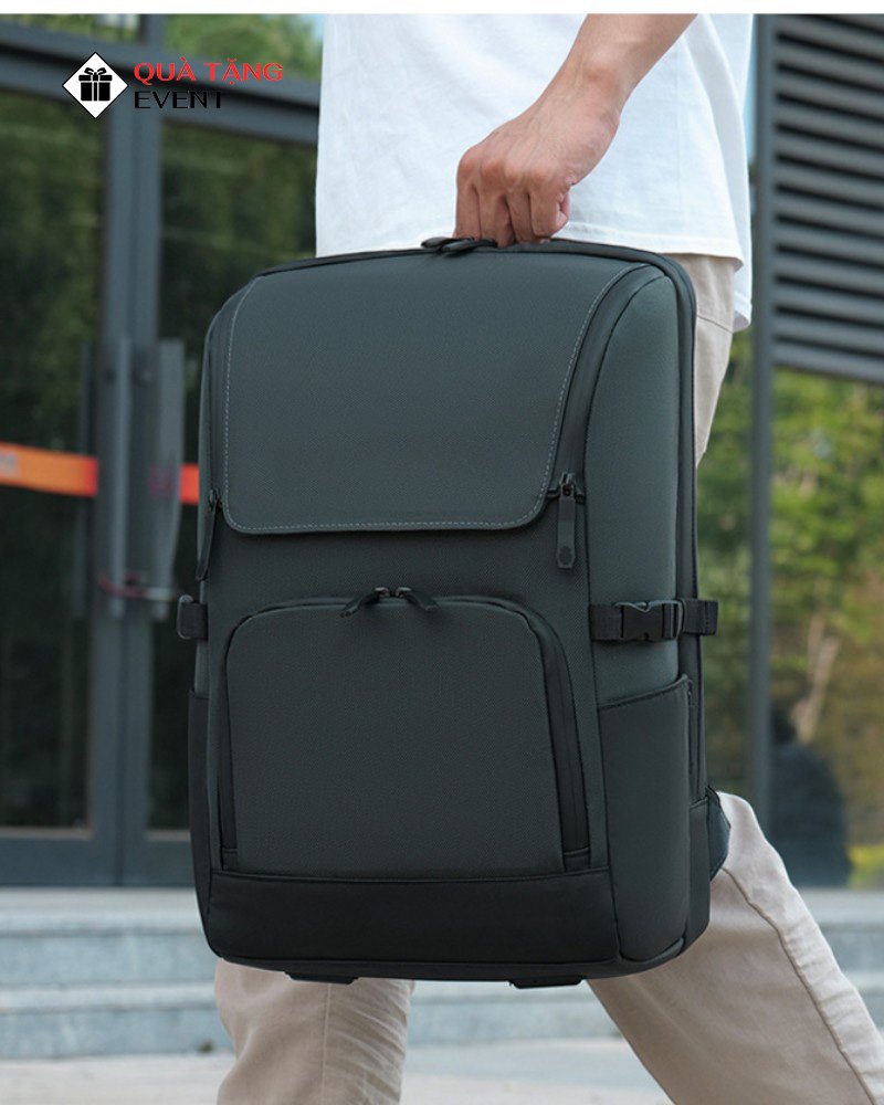 Balo đa năng văn phòng quảng cáo doanh nghiệp - BLDN134 Balo đa năng văn phòng quảng cáo doanh nghiệp - BLDN134