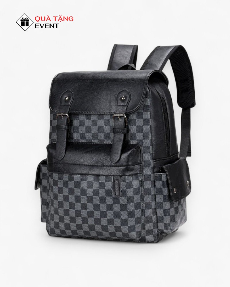 Balo đa năng quà tặng doanh nghiệp, in logo theo yêu cầu – Mã BLDN132 Balo đa năng văn phòng quảng cáo giá rẻ - BLDN132